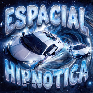 Espacial Hipnotica - Super Slowed by Voidty