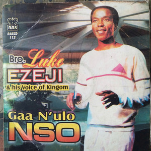 Bia Detu Chineke Ile by Brother Luke Ezeji and his Voice of kingdom