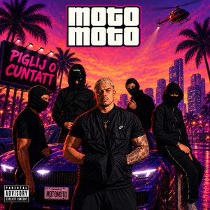 Piglij o Cuntatt by Moto Moto