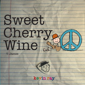 Sweet Cherry Wine by Kevin Ray