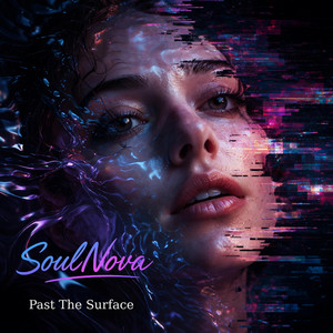 Past The Surface by SoulNova