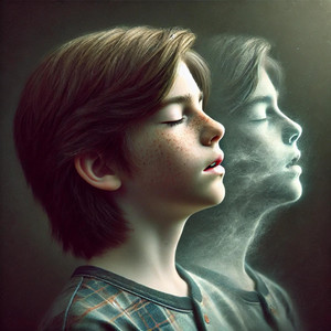 Breath of a Dead Boy by JJ Christopher