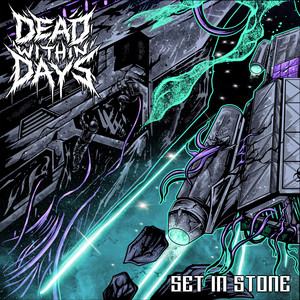 Set In Stone by Dead Within Days