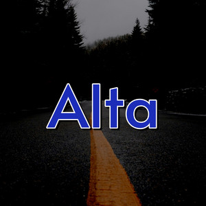 Alta by garama and mandundums