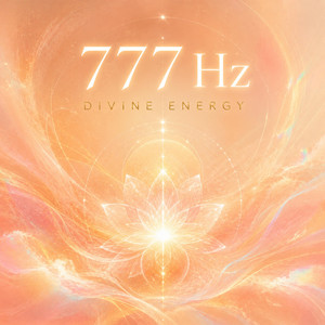 Divine Energy by 777 Hz