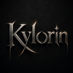 Kylorin by CrossVerDj