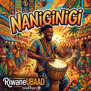 Naniginigi by riwaneubaad