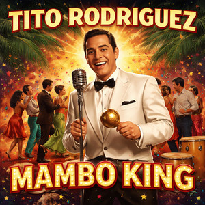 The Apartment by Tito Rodriguez