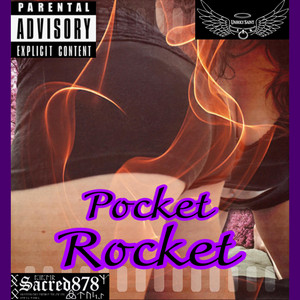 Pocket rocket by The Glowstick