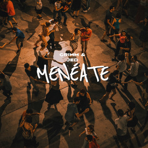 MENÉATE by GRIMM & JED