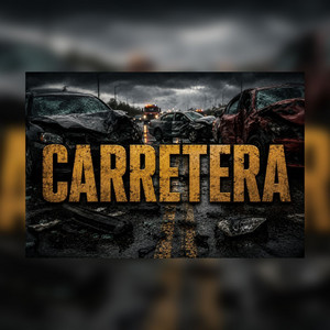 CARRETERA by EL LAGARTO SPS