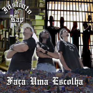 Instinto Do Rap & Vinicius V.H - Não Pague de Bandido