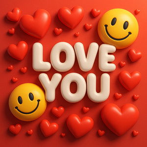 Jom & ALLMO$T - Love You
