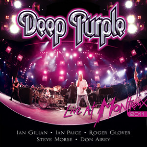 Live at Montreux 2011 album
