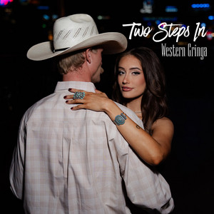 Two Steps In by Western Gringa