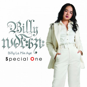 Billy La Min Aye - A Chit Ko Thi Chain
