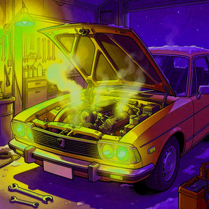 Engine Warmth by Engine Temp