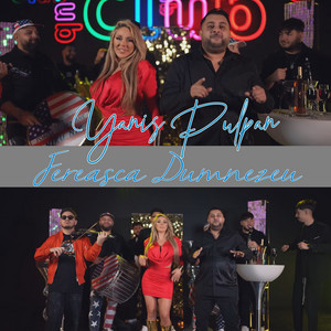 Yanis Pulpan - Fereasca Dumnezeu