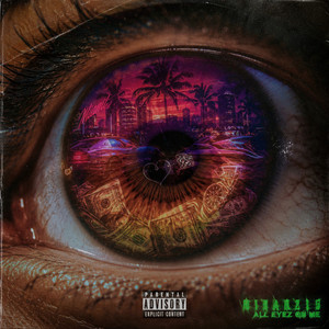 ALL EYEZ ON ME