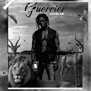 lekid 28 - Guerrier
