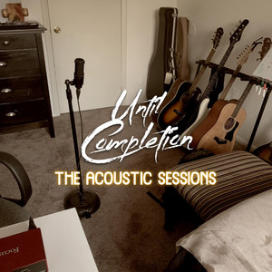 The Acoustic Sessions cover