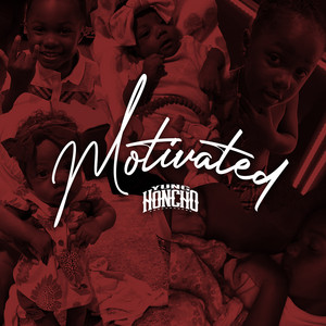 Portada de Motivated