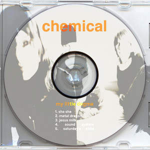 saturday's child by Chemical