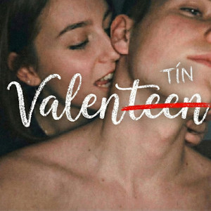 VALENTÍN by 4rano, krystuffek