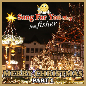 Merry Christmas Daddy cover art