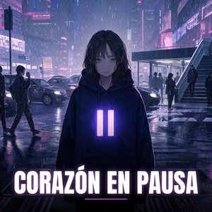Corazón en Pausa by Carol Galvez