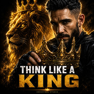 Think Like a King by Orkestral Studio