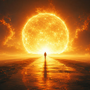 Moving to the Sun – Endless Summer by Audionaut