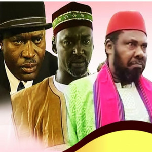 Benoit TV - Nigerian Movie(BILLIONAIRE S CLUB 2003)