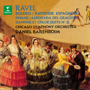 Chicago Symphony Orchestra Symphonies Conducted by Fritz Reiner