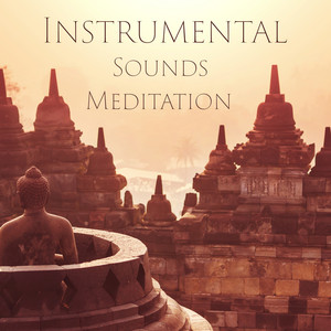 Instrumental Sounds Meditation – Mild Rain, Innate Happiness, Buddha Harmony album