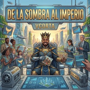 De La Sombra Al Imperio by Vcorta