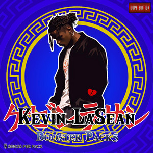ONE-TWO STEP by Kevin LaSean