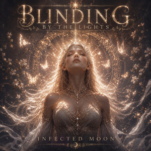 Blinding By The Lights by Infected Moon