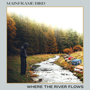 NEVER FADE by Mainframe Bird