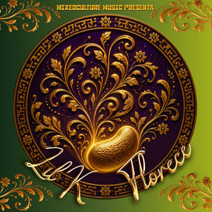 Despertaran by Lil K, Mixed Culture