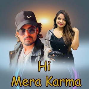 Arpan Theeng Tamang - Hi Mera Karma