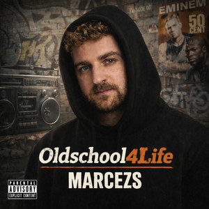 Oldschool 4 Life by Marcezs