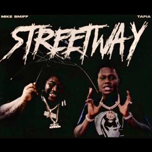 streetway by cjrockout, Tafia, Mike Smiff
