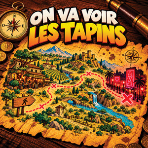 On va voir les tapins by TSV