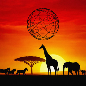 Diamonds - Afro Soul