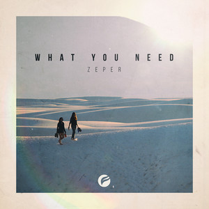 What You Need by Zeper