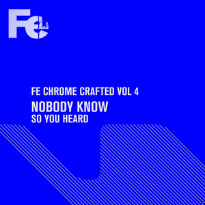 Knowbody Know cover