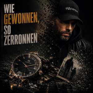 Wie gewonnen, so zerronnen by 44Achtzig