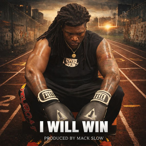 I Will Win by Boss Haymakar