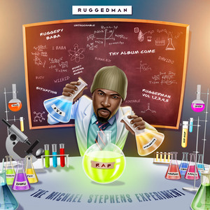 One Man by Ruggedman, McDow